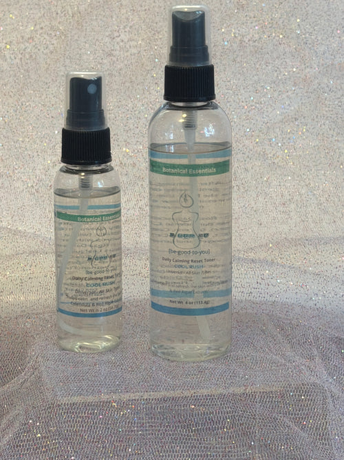 Cool Rush Daily Toner