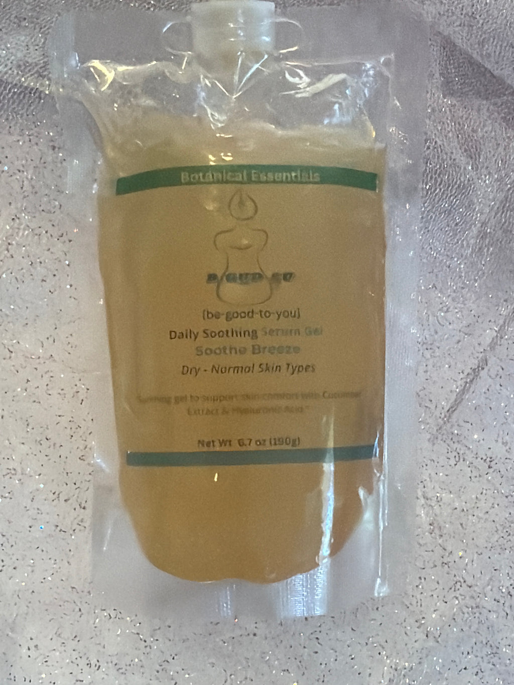 Soothe Breeze Daily Serum