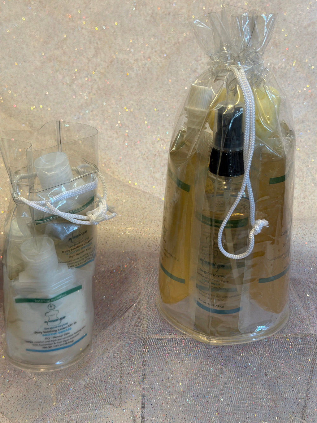 Soothe Breeze Regimen Kit