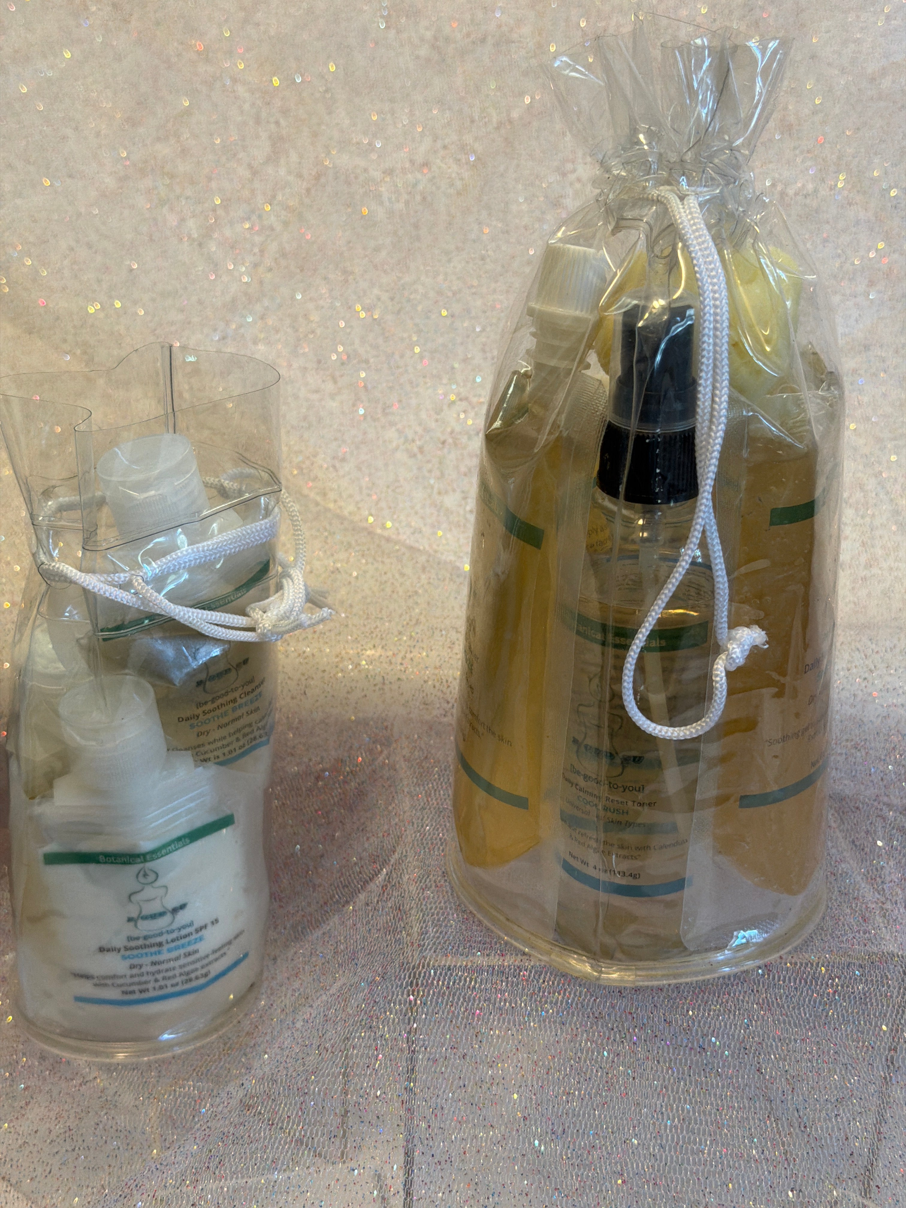 Soothe Breeze Regimen Kit