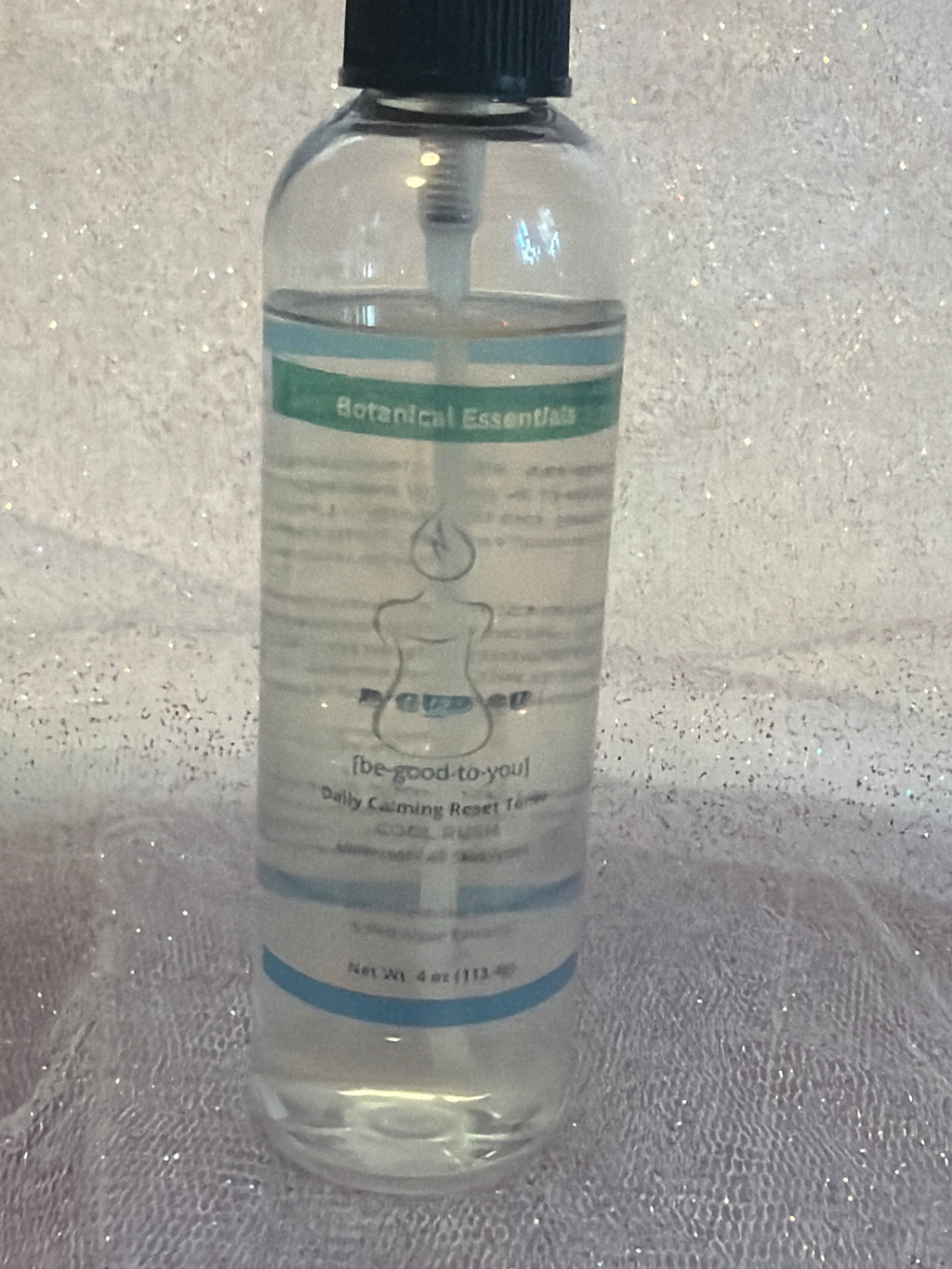 Cool Rush Daily Toner