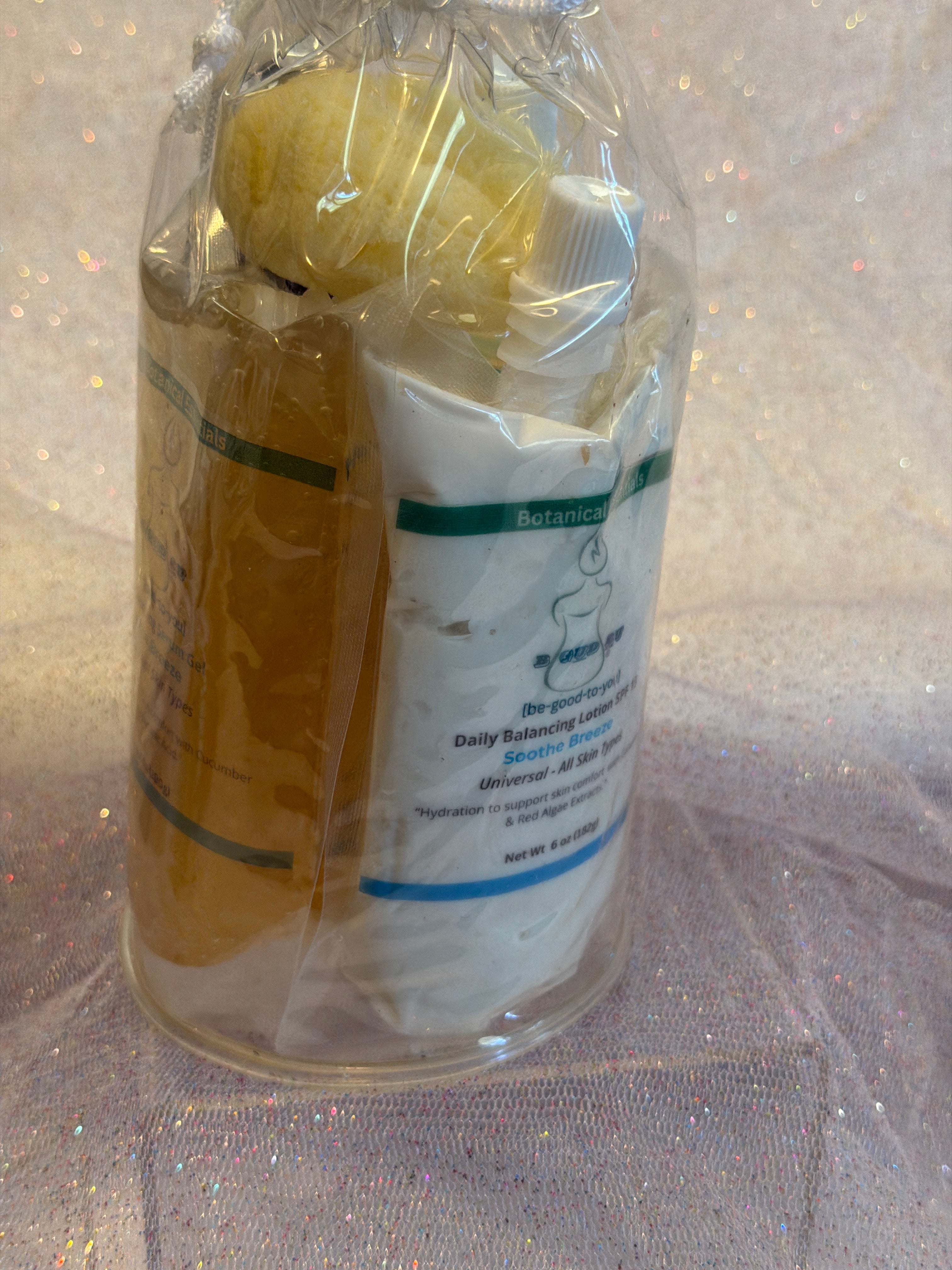 Soothe Breeze Regimen Kit
