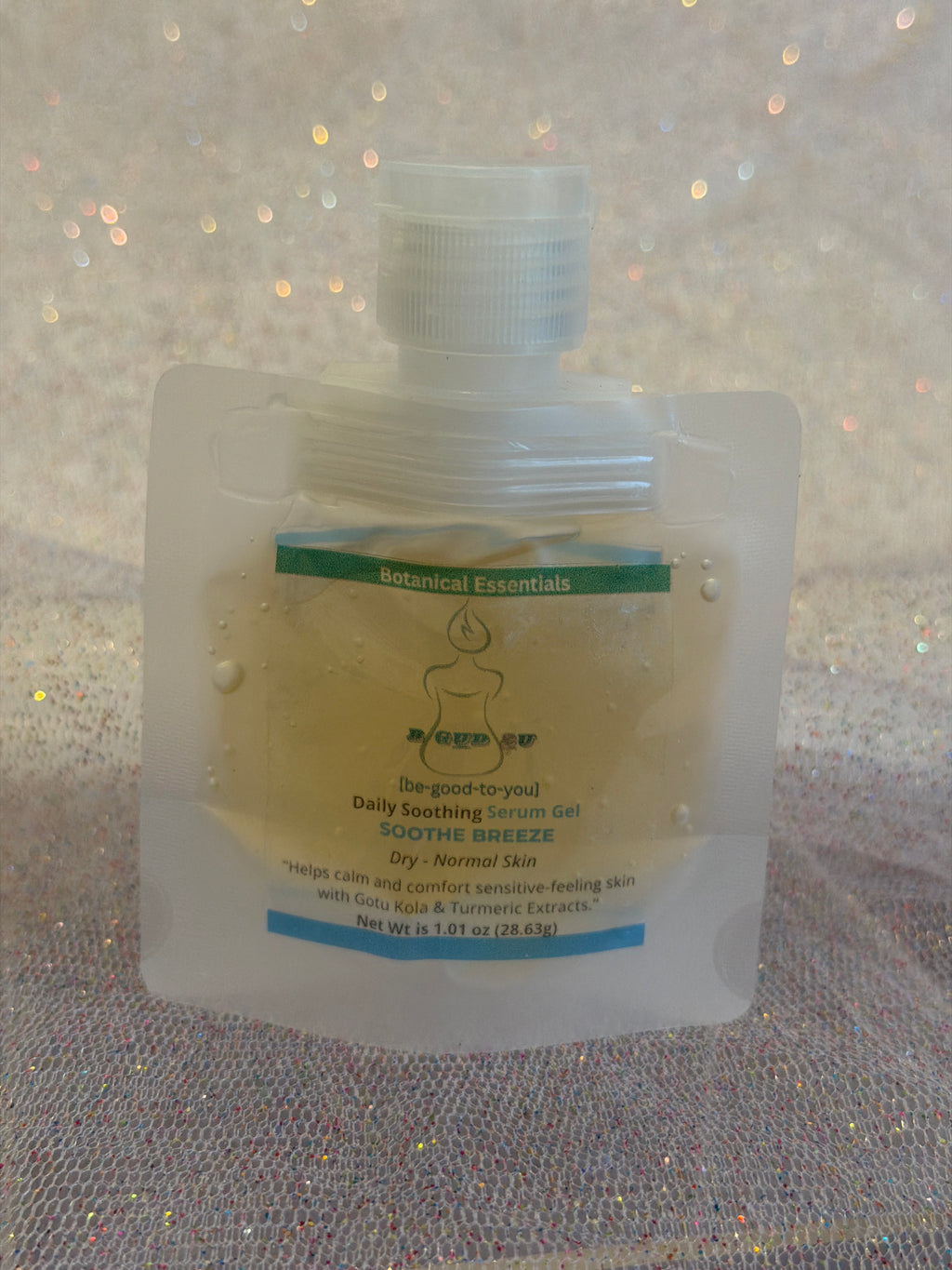 Soothe Breeze Daily Serum