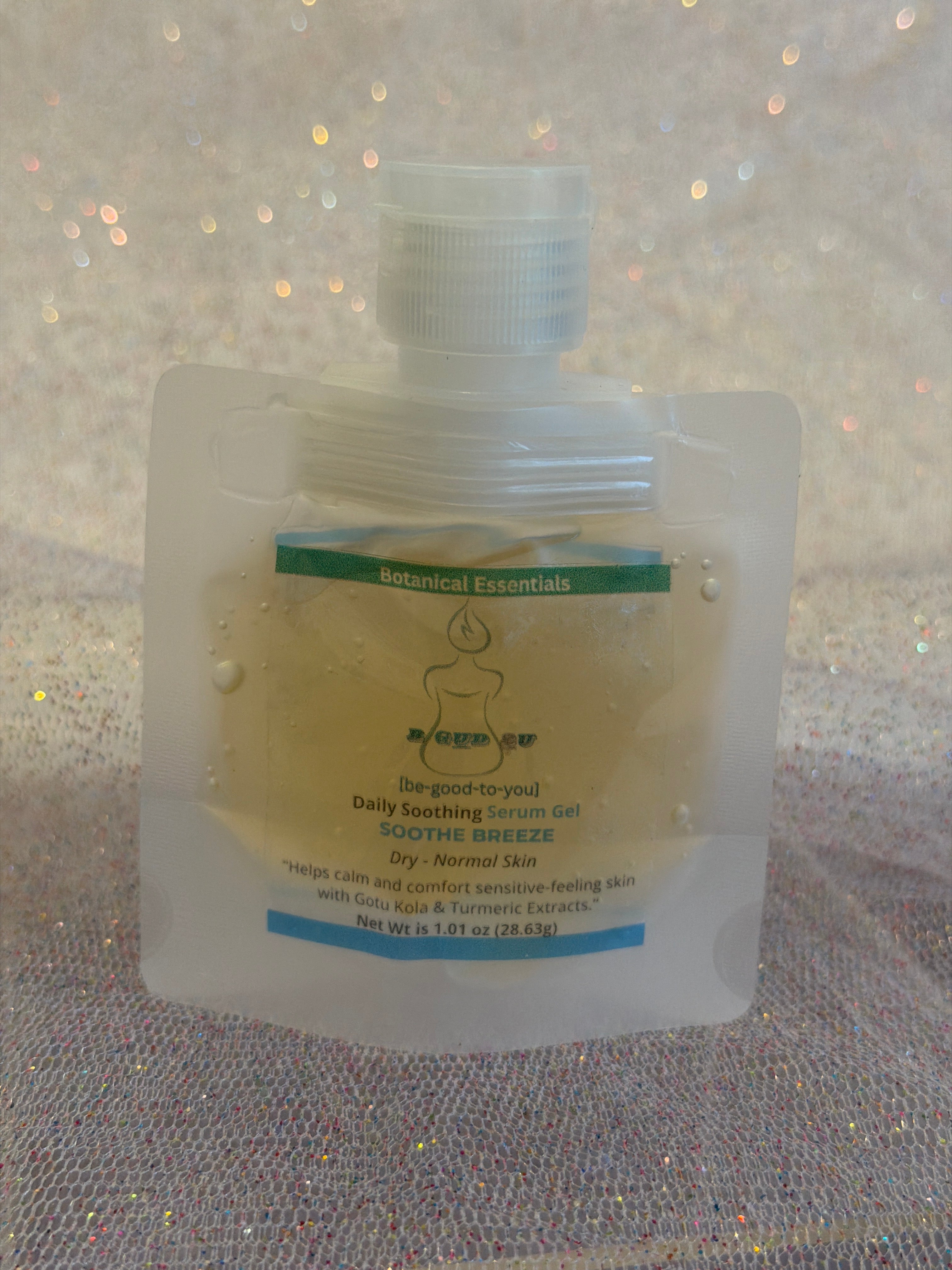 Soothe Breeze Daily Serum