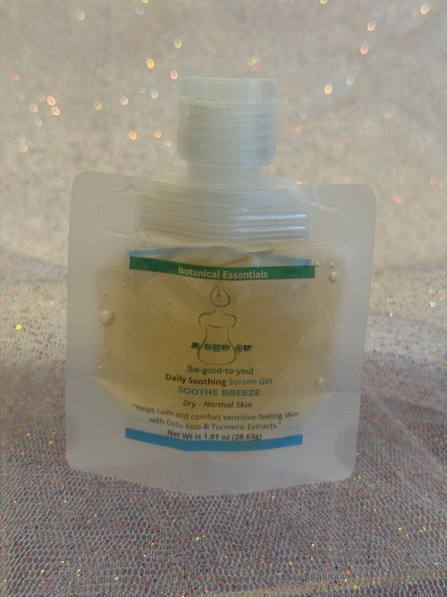 Soothe Breeze Daily Serum