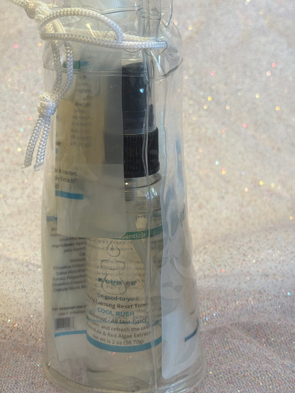 Soothe Breeze Regimen Kit