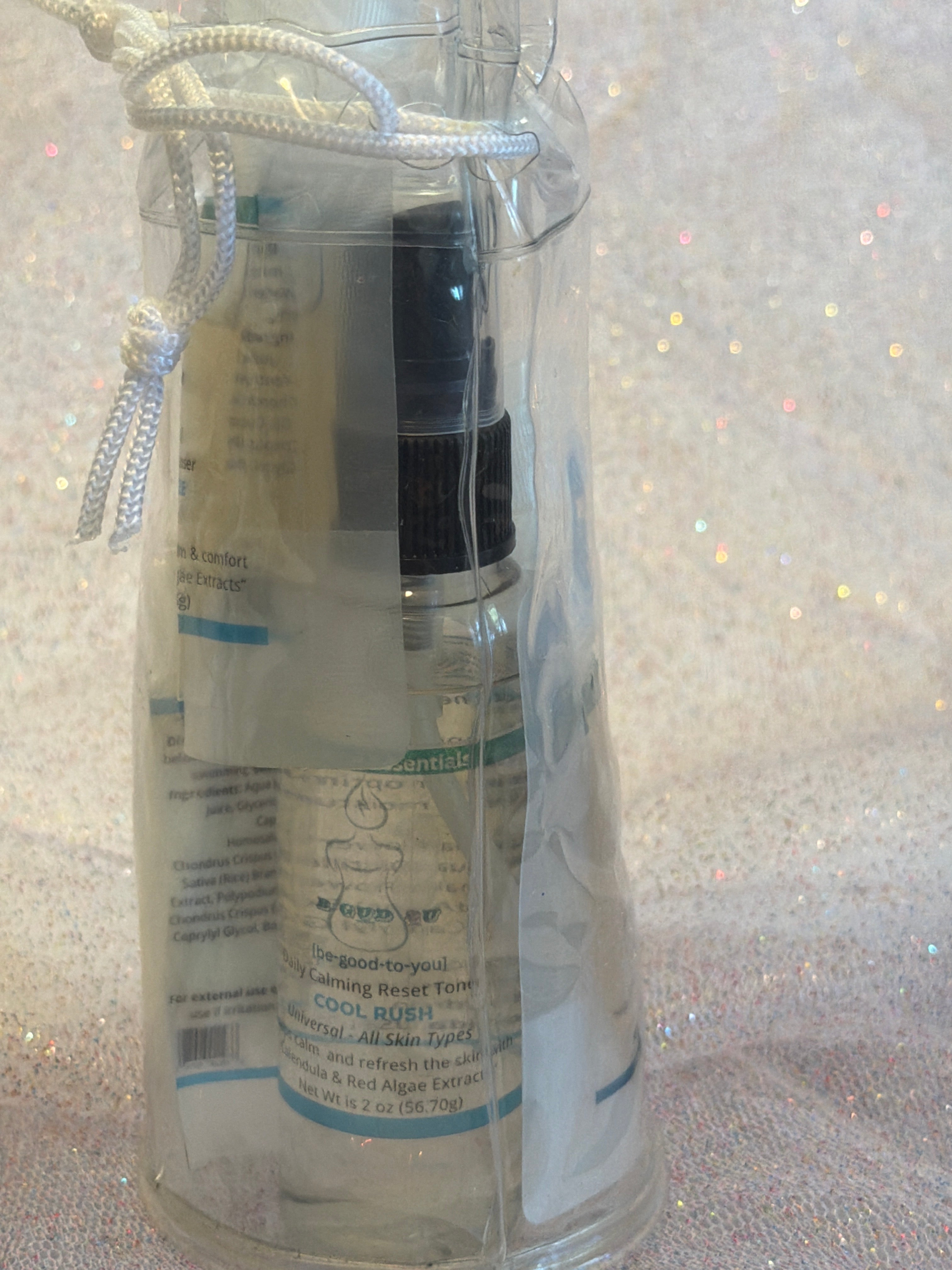Soothe Breeze Regimen Kit