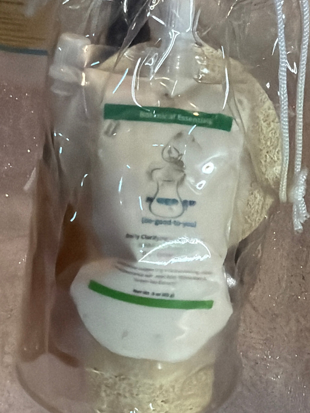 Sparkle Fresh Regimen Kit