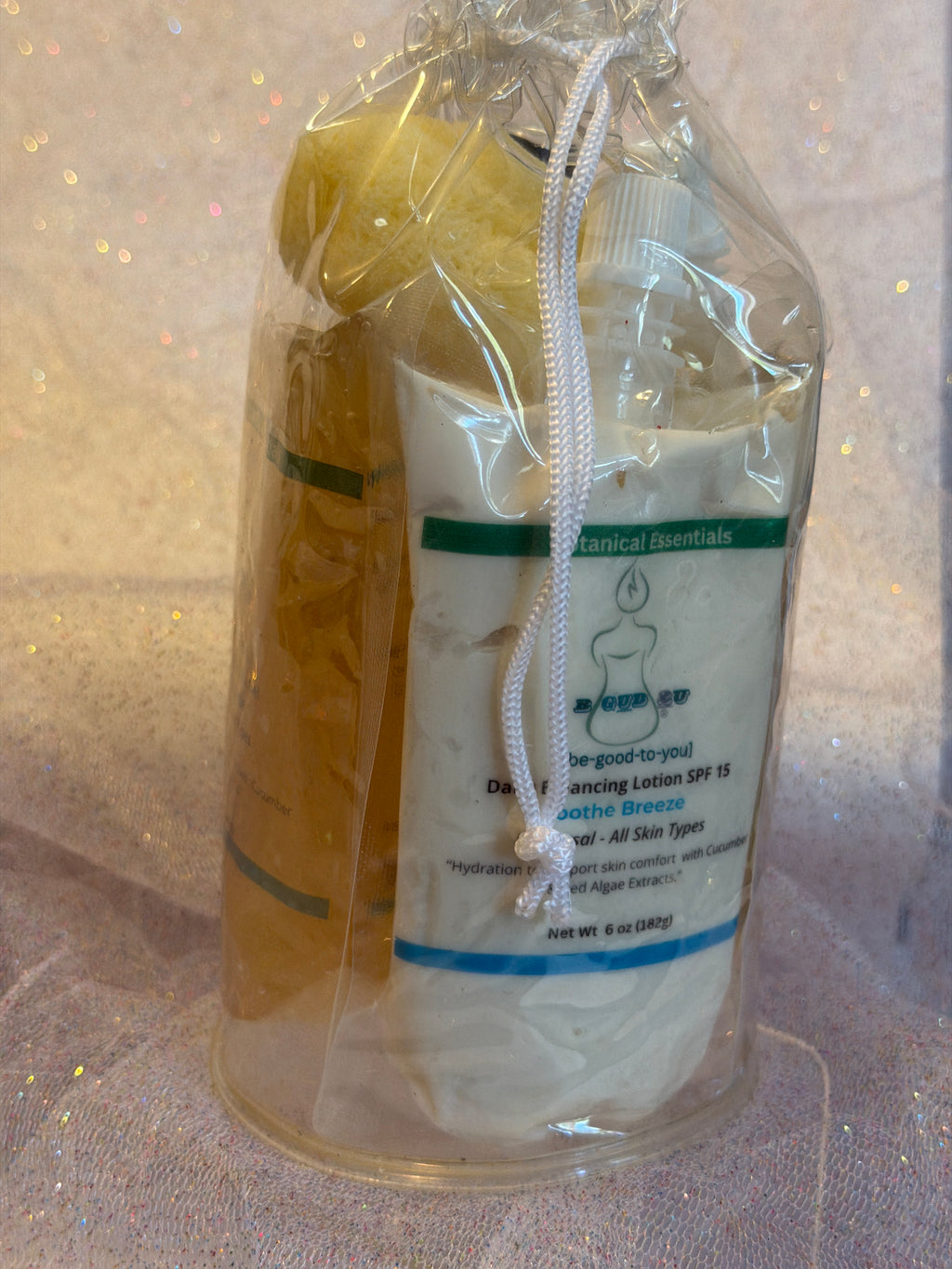 Soothe Breeze Regimen Kit